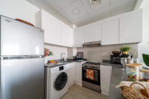 Gallery image of Frank Porter - Bloom Heights in Dubai