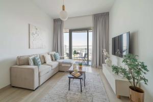 Gallery image of Frank Porter - Bloom Heights in Dubai
