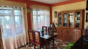 Foto dalla galleria di Goo Sheela Homestay a Darjeeling