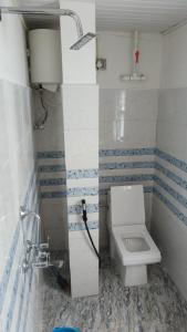 Foto dalla galleria di Goo Sheela Homestay a Darjeeling Altre 17 foto