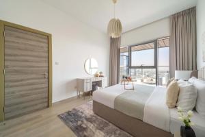 Gallery image of Frank Porter - Bloom Heights in Dubai
