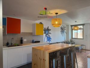 Gallery image of PalmBeach Cotillo 3 dormitorios y terraza privada in Cotillo