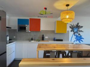 Gallery image of PalmBeach Cotillo 3 dormitorios y terraza privada in Cotillo