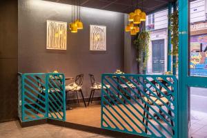 Fotografie z fotogalerie ubytování Hotel Daval v Paříži