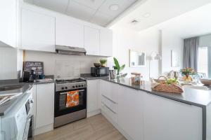 Gallery image of Frank Porter - Bloom Heights in Dubai