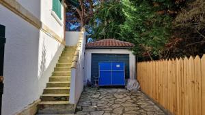 Zdjęcie z galerii obiektu Villa Bagatelle à 300m de la plage centrale, 3 chambres w Arcachon