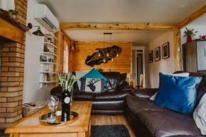 Фотография из галереи Silver Stag Lodge, Aviemore в городе Авмор