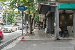 Hosté ubytování Cozy Corner Bangpho