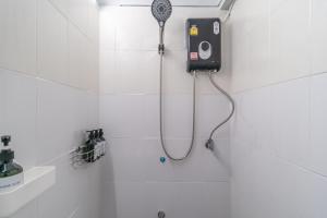 Koupelna v ubytování Cozy Corner Bangpho + 32 fotografií