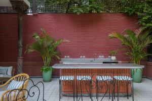 Fotografia z galérie ubytovania Boutique Residence Villa Atouta-Lemon Spaces Maadi v Káhire