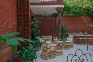 Fotografia z galérie ubytovania Boutique Residence Villa Atouta-Lemon Spaces Maadi v Káhire