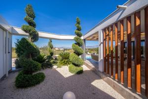 Φωτογραφία από το άλμπουμ του Villa Royal Green Two σε Nin