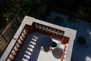 Fotografia z galérie ubytovania Boutique Residence Villa Atouta-Lemon Spaces Maadi v Káhire