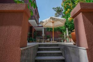 Fotografia z galérie ubytovania Boutique Residence Villa Atouta-Lemon Spaces Maadi v Káhire