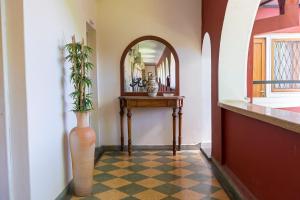 Galerija fotografija objekta Gran Hotel del Paraguay u gradu 'Asuncion'