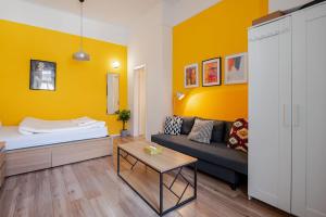 Kiraly No1 Stay 1077 Budapest, Király utca 51 kép - 2