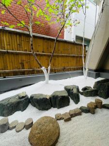 Foto sihtkohas Osaka asuva majutusasutuse e-hostel 心斎橋 304 galeriist