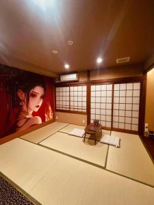Fotografie z fotogalerie ubytování e-hostel 心斎橋 304 v Osace