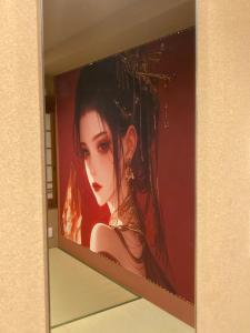 Foto sihtkohas Osaka asuva majutusasutuse e-hostel 心斎橋 304 galeriist