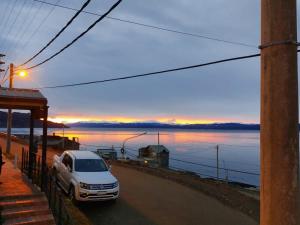 Foto da galeria de Balcones del Beagle Apart em Ushuaia