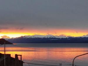Foto da galeria de Balcones del Beagle Apart em Ushuaia