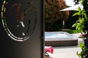 Gallery image of Villagioia in Bardolino