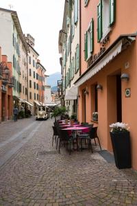 Afbeelding uit fotogalerij van Alle Porte in Riva del Garda