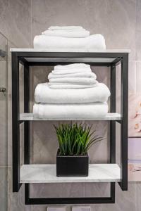 Φωτογραφία από το άλμπουμ του Serena Miami Beachfront 2 Bedrooms with Direct OceanView and Parking στο Μαϊάμι Μπιτς