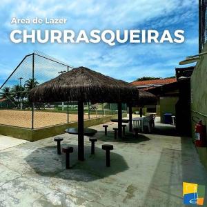 Afbeelding uit fotogalerij van Apartamento Paraiso Litoral in São Pedro da Aldeia