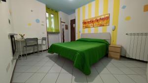 Fotografie z fotogalerie ubytování Guesthouse Serena v destinaci Stresa
