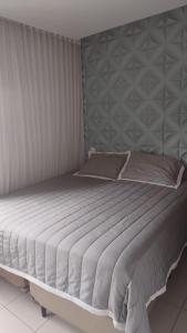 貝倫的住宿－Quarto triplo com piscina próximo a Basílica，相簿中的一張相片