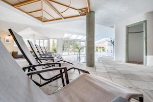Fotografie z fotogalerie ubytování Wellness & Sporthotel Alpenhof v destinaci Ehrwald