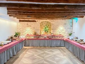 Galeriebild der Unterkunft Hotel de La Trucha in Villarluengo