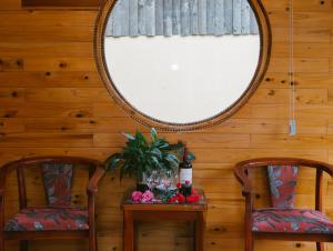 Fotografie z fotogalerie ubytování H'Mong Cát Cát Homestay v destinaci Sa Pa