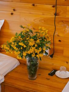 Fotografie z fotogalerie ubytování H'Mong Cát Cát Homestay v destinaci Sa Pa