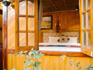 Fotografie z fotogalerie ubytování H'Mong Cát Cát Homestay v destinaci Sa Pa
