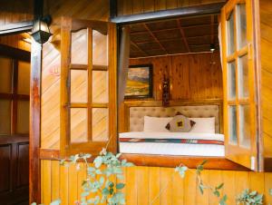 Fotografie z fotogalerie ubytování H'Mong Cát Cát Homestay v destinaci Sa Pa