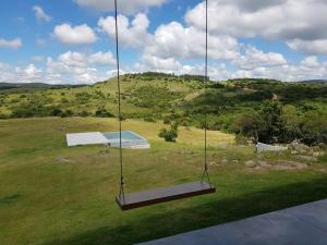 Billede fra billedgalleriet på Hermosa Chacra de Diseño, Pueblo Edén i El Eden