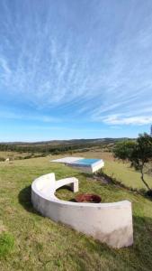 Billede fra billedgalleriet på Hermosa Chacra de Diseño, Pueblo Edén i El Eden