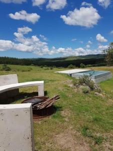 Billede fra billedgalleriet på Hermosa Chacra de Diseño, Pueblo Edén i El Eden + 42 billeder