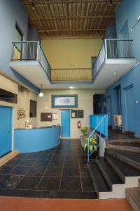 Kuchyň nebo kuchyňský kout v ubytování Gomes Pousada Guesthouse + 8 fotografií