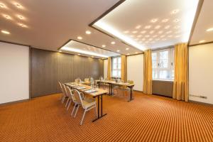Gallery image of Hotel Offenbacher Hof in Offenbach