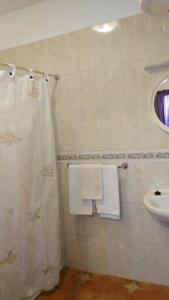 Gallery image of Pensi&oacute;n Amparo Las Hayas in Valle Gran Rey