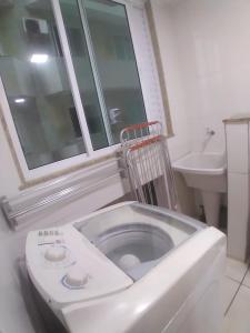 Ένα μπάνιο στο Casa paraíso 2 +22 φωτογραφίες