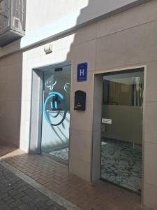 Fotografia z galérie ubytovania Hotel Clopy Rocamar v destinácii Benidorm