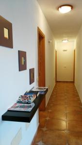 Zdjęcie z galerii obiektu Pensión Amparo Las Hayas w mieście Valle Gran Rey