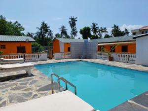 Фотография из галереи Kokotoni Garden hotel Tezo 