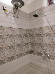 Koupelna v ubytování Blue Bell Homestay + 20 fotografií