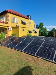 Gallery image of Griffiths Guest House in White Hill