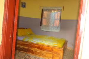 Foto dalla galleria di MANGALA Hotel BIO a Palimé